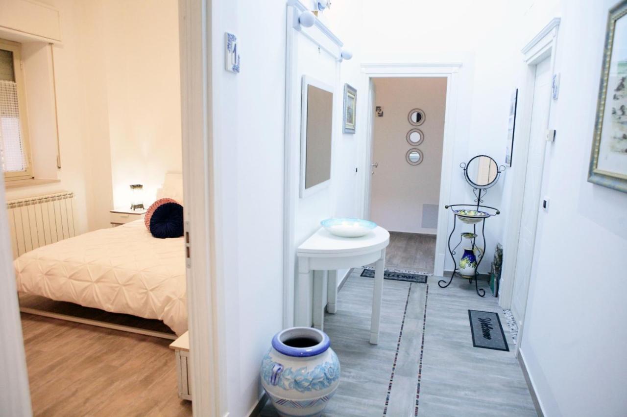Emerella Luxury Suites-Siderno Lungomare Екстериор снимка