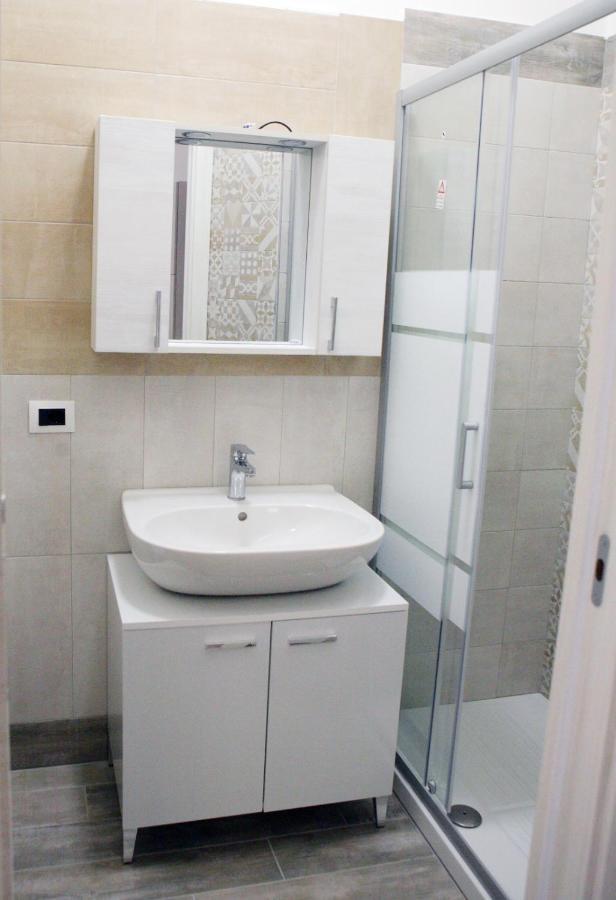 Emerella Luxury Suites-Siderno Lungomare Екстериор снимка