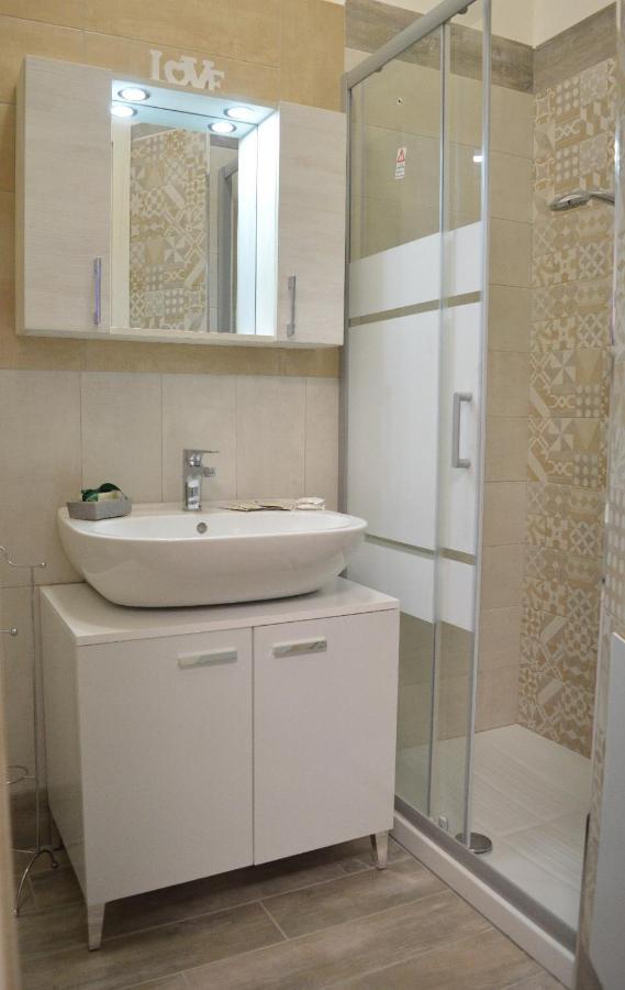 Emerella Luxury Suites-Siderno Lungomare Екстериор снимка