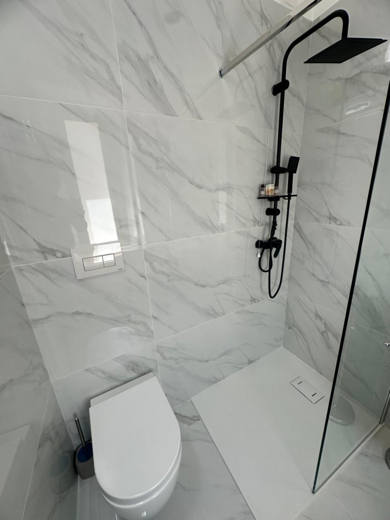 Emerella Luxury Suites-Siderno Lungomare Екстериор снимка