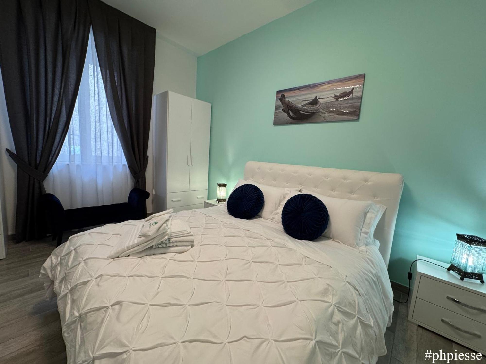 Emerella Luxury Suites-Siderno Lungomare Екстериор снимка