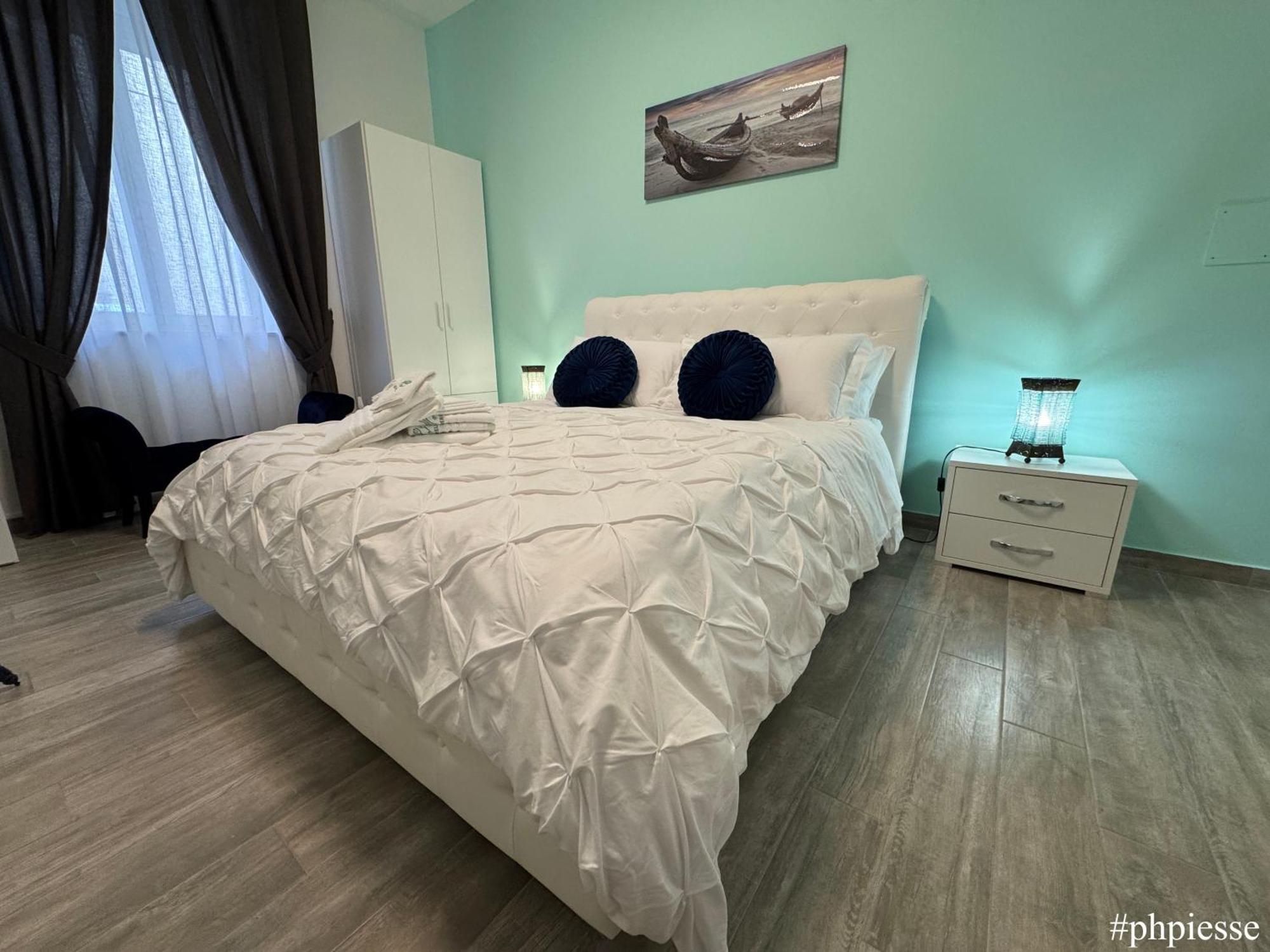 Emerella Luxury Suites-Siderno Lungomare Екстериор снимка
