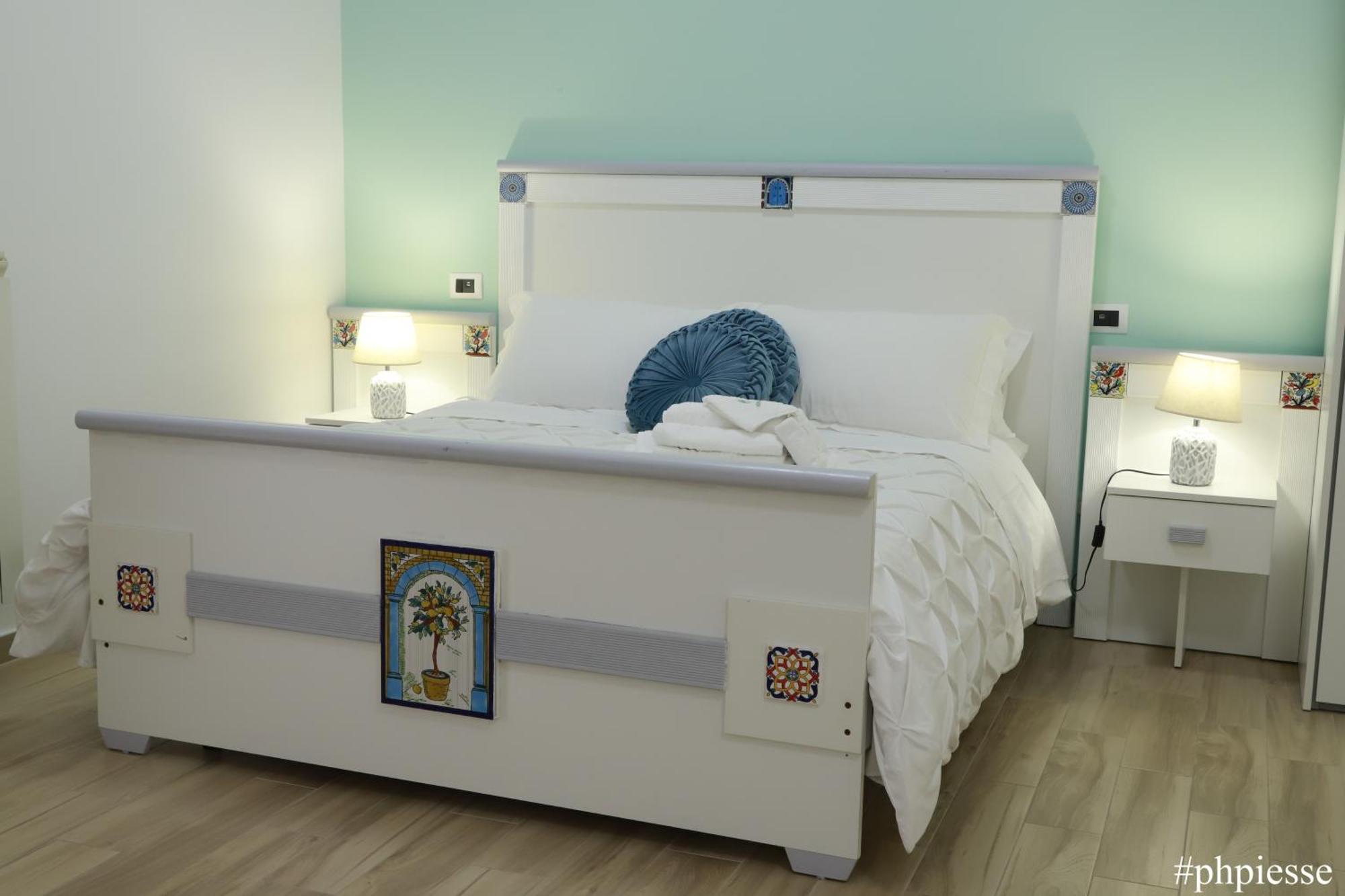 Emerella Luxury Suites-Siderno Lungomare Екстериор снимка