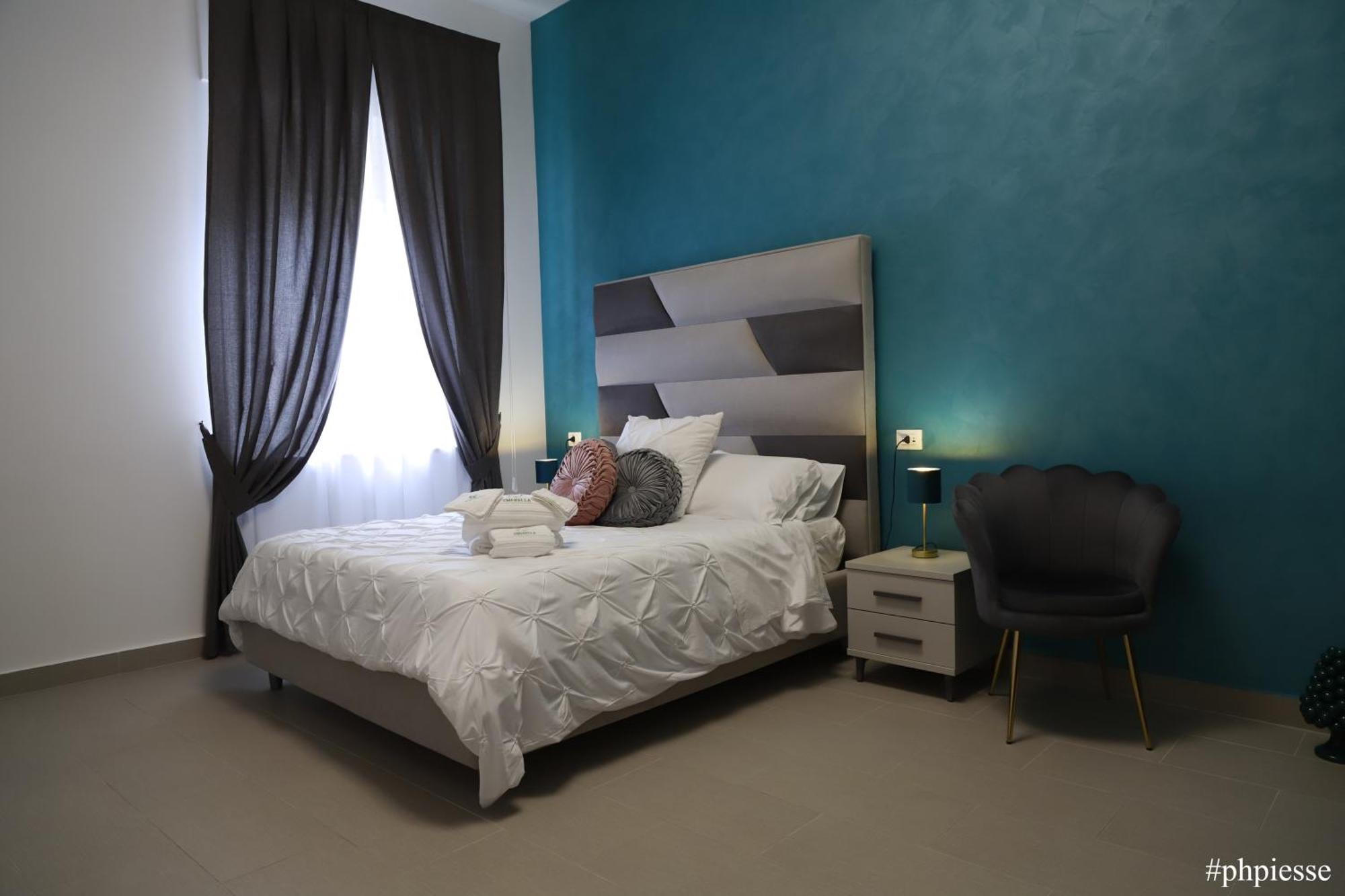 Emerella Luxury Suites-Siderno Lungomare Екстериор снимка