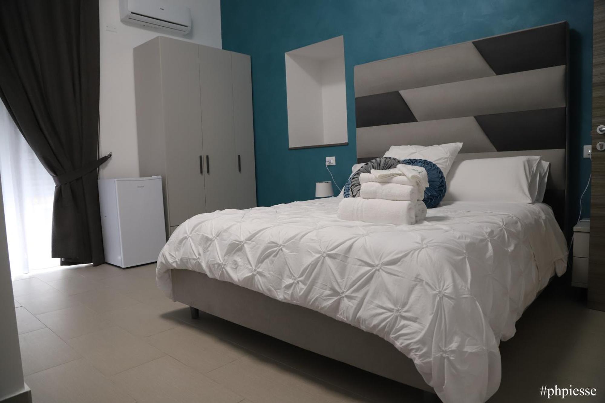 Emerella Luxury Suites-Siderno Lungomare Екстериор снимка